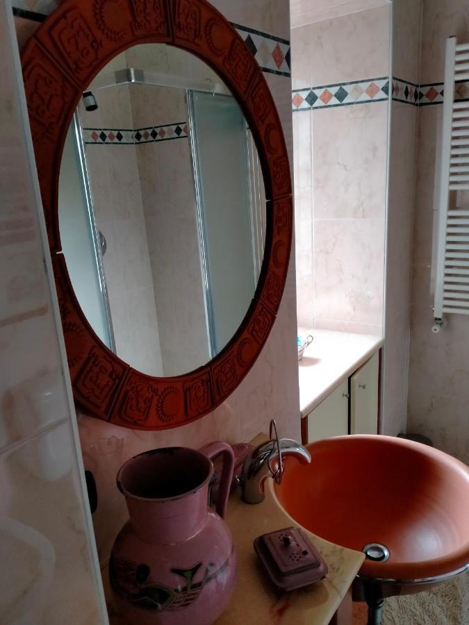 Casa Vacanze "La Quiete" Nonio Luaran gambar