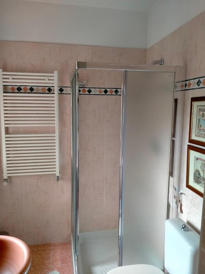 Casa Vacanze "La Quiete" Nonio Luaran gambar