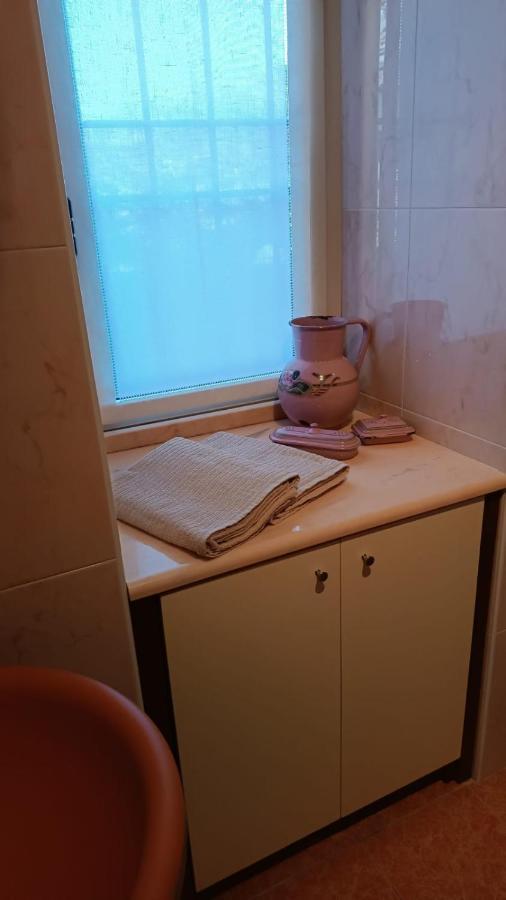 Casa Vacanze "La Quiete" Nonio Luaran gambar
